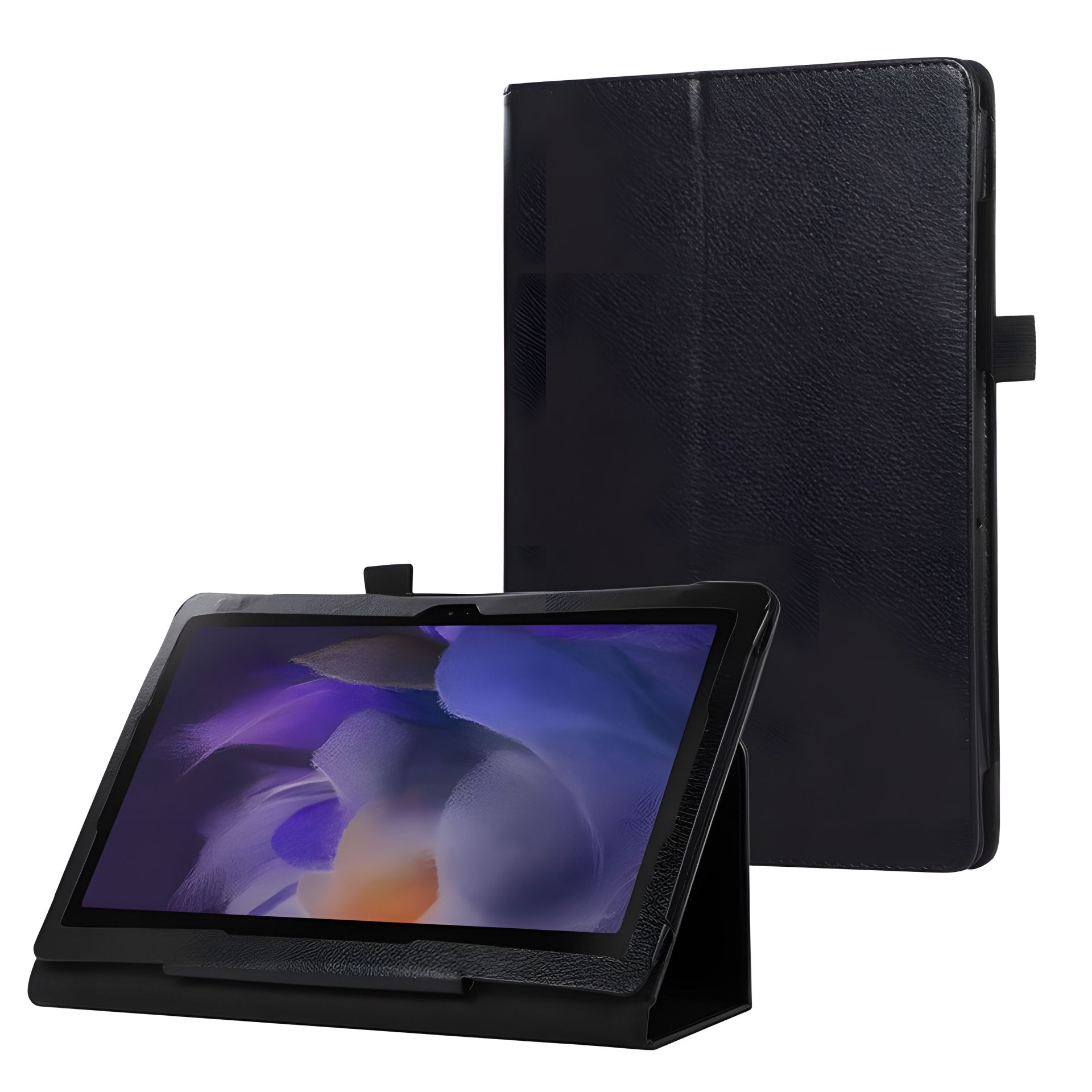 Чохол книжка Samsung Galaxy Tab A9 Чорний Чохол книжка Samsung Galaxy Tab A9 Чорний