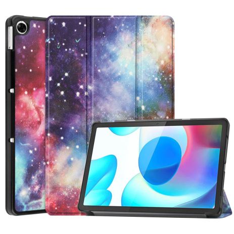 Роздрукуйте обкладинку Realme 10.4 Космічна кришка