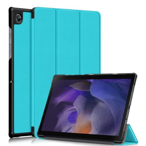 Чехол Samsung Galaxy Tab A8 2022 Sm-x200 x205 3fold SkyBlue