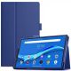 Чехол Lenovo Tab M10 Plus Classic Darkblue