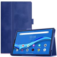 Чохол-книжка Lenovo Tab M10 Plus Синій