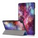 Чохол Samsung Galaxy Tab A7 Lite 8.7 2021 T225 T220 HardPrinted з малюнком Галактика