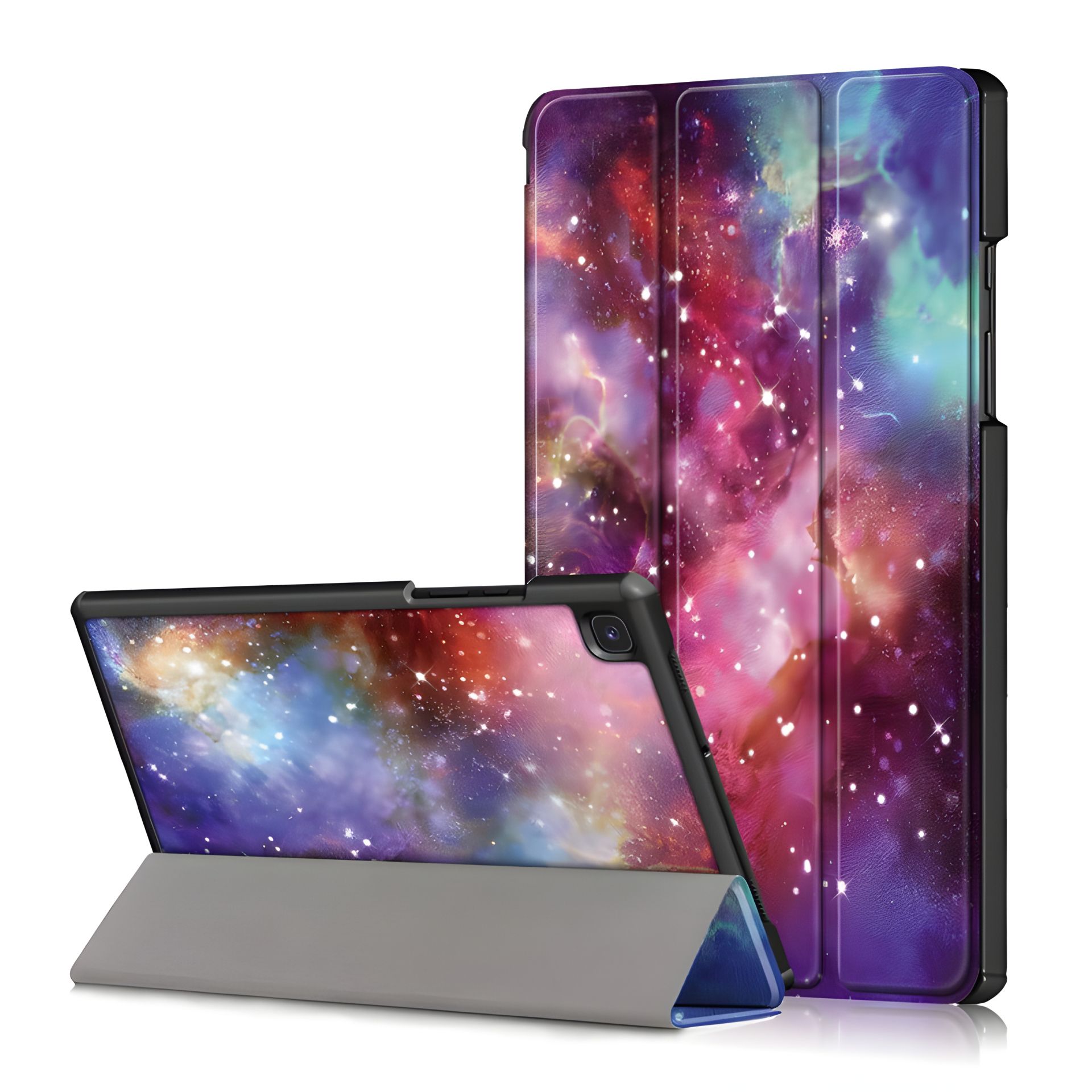 Чохол HardPrinted з малюнком Samsung Galaxy Tab A7 10.4 T500 T505 Галактика Чохол HardPrinted з малюнком Samsung Galaxy Tab A7 10.4 T500 T505 Галактика