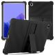 Чехол Silicon Samsung Galaxy Tab A7 8.7 Lite Sm T225 T220 Black
