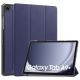 Чехол Samsung Galaxy Tab A9 Plus SM X210 X215 X216 3fold DarkBlue