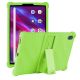 Детский чехол SoftGel Kids для Lenovo Tab K10 fhd/M10 plus, зеленый Детский чехол SoftGel Kids для Lenovo Tab K10 fhd/M10 plus, зеленый