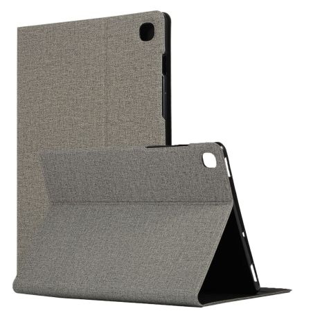 Чехол Gum-BookCover Samsung Tab A7 10.4 2020 T505 T500 Grey