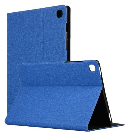 Gum-bookcover Samsung Tab A7 10.4 2020 T505 T500 Blue