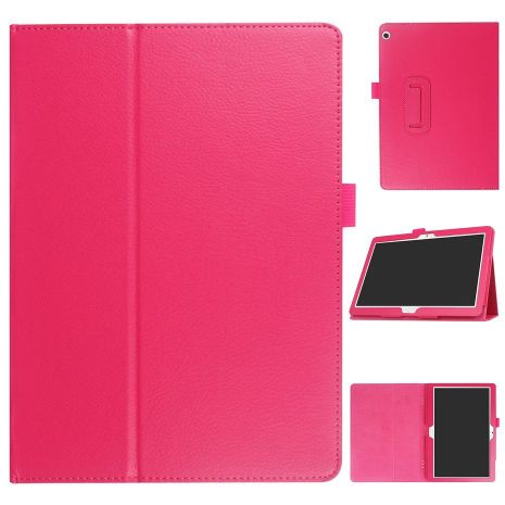 Чехол HUAWEI MediaPad T3 9.6 ags-l09 ags-w09 Classic HotPink