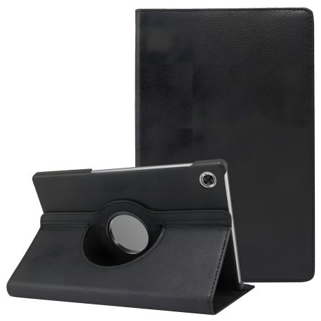 Чохол з поворотом на 360 Lenovo Tab M10 3rd Gen 10.1 TB328 Чорний
