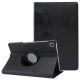 Чохол з поворотом на 360 Lenovo Tab M10 3rd Gen 10.1 TB328 Чорний Великий