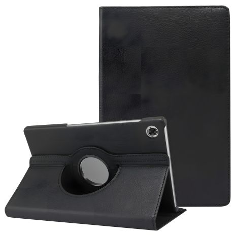 Чохол з поворотом на 360 Lenovo Tab M10 3rd Gen 10.1 TB328 Чорний Великий Чохол з поворотом на 360 Lenovo Tab M10 3rd Gen 10.1 TB328 Чорний Великий
