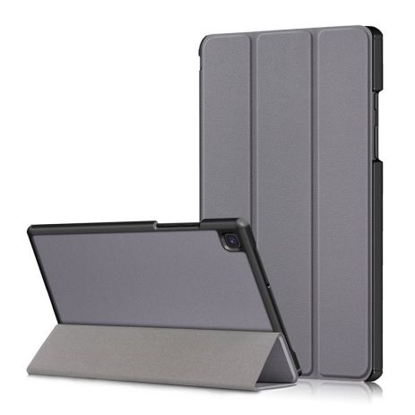 Чохол Samsung Tab A7 2020 Sm-T500 T505 HardCase Сірий
