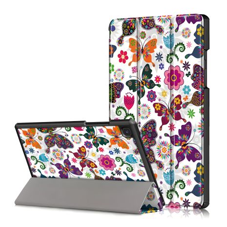 Чохол HardPrinted з малюнком Samsung Galaxy Tab A7 10.4 T500 T505 Метелики