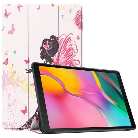 Чехол Lenovo Tab M10 3rd Gen TB-328 Print Fairy