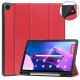 Чехол Gum Active Pen holder Lenovo M10 Plus 3 gen 10.6 Tb128 Tb125 Red