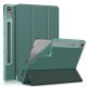 Чохол GumCover Lenovo Tab P12 12.7 2023 DarkGreen