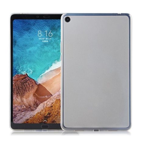 Чехол GelCover Xiaomi Mi Pad 4 8.0 Transparent