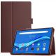 Чехол Classic Lenovo Tab P11 TB J616 J606 Brown