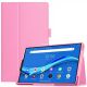 Чехол Classic Lenovo Tab M10 Plus 10.6 (3rd gen) TB125 TB128 SoftPink