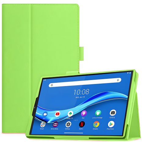 Lenovo Tab K10 10.3 Класичний зелений