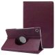Чохол Lenovo Tab M10 3rd Gen 10.1 TB328 з поворотом на 360 Фіолетовий