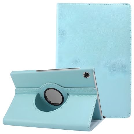 Чохол з поворотом на 360 градусів для Lenovo Tab M10 3rd Gen 10.1 TB328, голубий