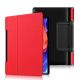 Чехол StandCover Lenovo Yoga Tab 13 YT-K606F Red