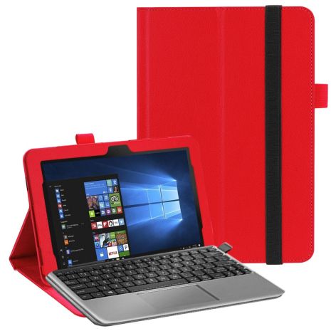 Чехол для ASUS transformer mini t103haf Red