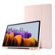 SlimTPU чохол S-Pen holder Samsung Galaxy Tab S10+ Plus / Fe + / S9 Plus Світло-рожевий