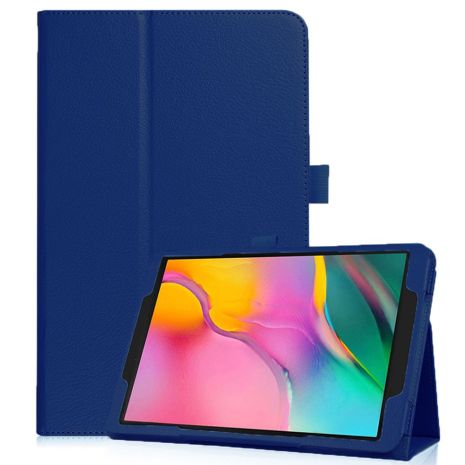 Чехол Classic Samsung Tab A7 2020 Sm-T500 T505 DarkBlue