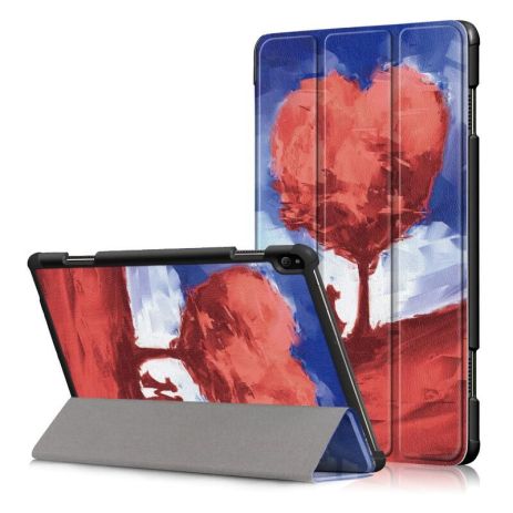 Чохол Print Lenovo Tab P10 TB-X705 LoveIs