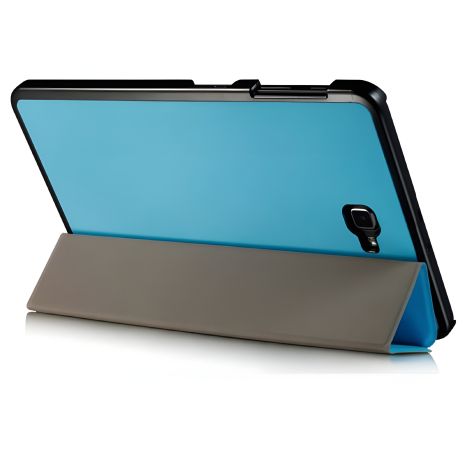 Чохол HardCase Samsung Galaxy Tab A 10.1 T585 T580 Голубий
