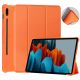 Чехол Gum Samsung Galaxy Tab S7 Sm-T870 T875 Orange