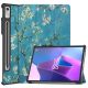 Чехол Lenovo Tab P11 Pro 2 gen 11.2 3-Print Sakura