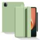 Чехол Xiaomi Mipad 5 / 5 pro GumCover Light Green