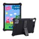 Чохол SoftGel Kids дитячий Teclast P25 p25t Чорний
