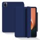 Чехол Xiaomi Mipad 5 / 5 pro GumCover DarkBlue