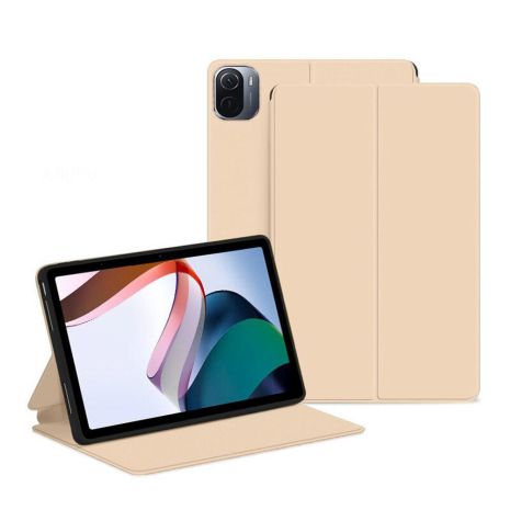 Чехол Xiaomi Pad 5 10.9 Fashion Gold