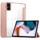 Чохол TOBY Xiaomi Redmi Pad 2023 Pink