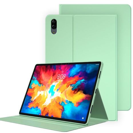 Чехол Fashion Lenovo Tab P11 TB J606 J616 LightGreen