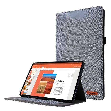 Mashgum Lenovo Tab P12 12.7 2023 TB370FU TB370XU TB371FC GREY