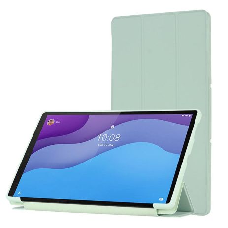 Чохол SlimTPU Lenovo Tab M10 hd 2nd gen TB-X306 Мятний