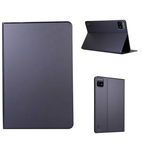 Захисний чохол для Xiaomi Pad 6 11 TPU Multiview, Синій Захисний чохол для Xiaomi Pad 6 11 TPU Multiview, Синій