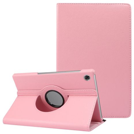 Чехол Lenovo Tab M10 HD 2nd TB-X306 R360 SoftPink