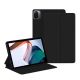 Чохол для Xiaomi Pad 5 10.9 TPU Multiview Cover Чорний Чохол для Xiaomi Pad 5 10.9 TPU Multiview Cover Чорний