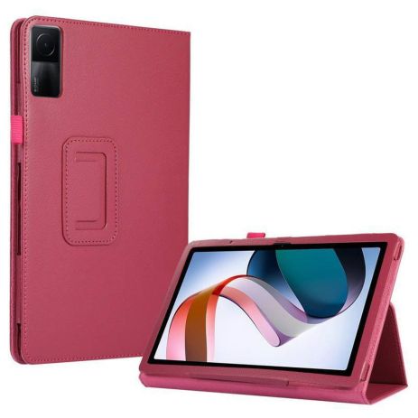 Чехол Xiaomi Redmi Pad 10.6 Classic Hotpink