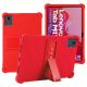 Чехол Silicon Xiaoxin Pad 2024 / Tab M11 TB330FU TB331FU Red