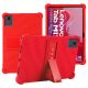 Чохол SoftGel Kids дитячий Xiaoxin Pad 2024 / Tab M11 TB330FU TB331FU Червоний - Яскравий Захист