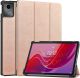 Защитный чехол HardCase Lenovo Tab M11 2024 TB330 TB331 Золотий